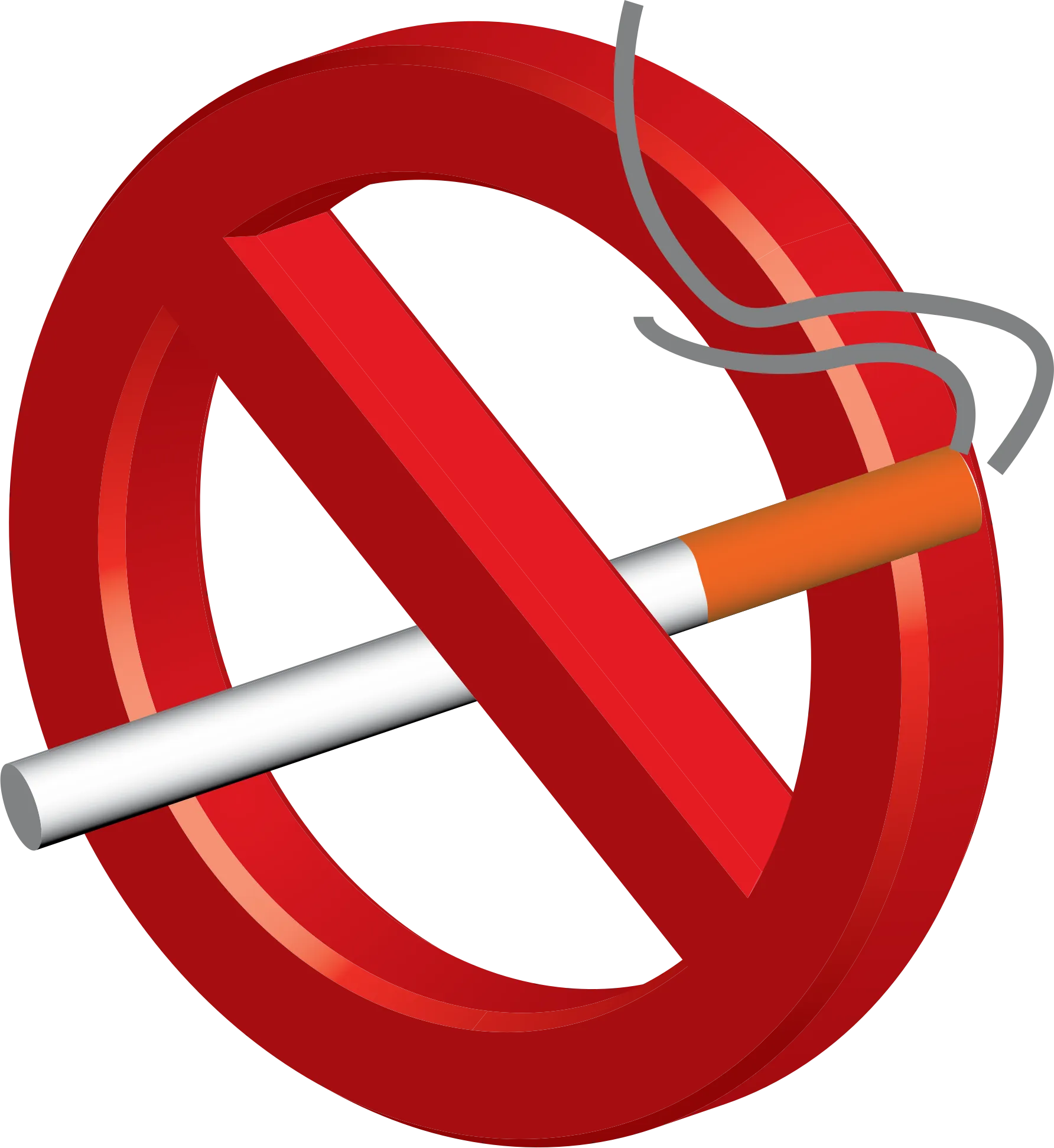 Smoking ban Smoking cessation, No Smoking s, sign, area, symbol png